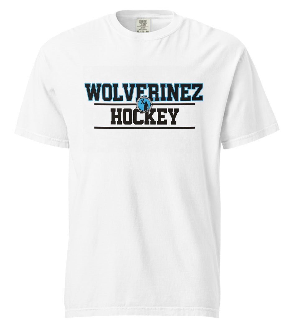 Wolverinez Tee Shirt