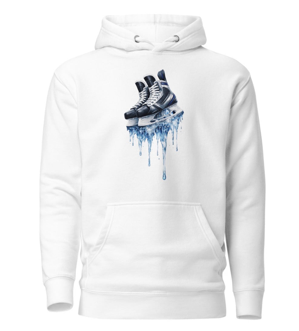 Skate Drip Hoodie