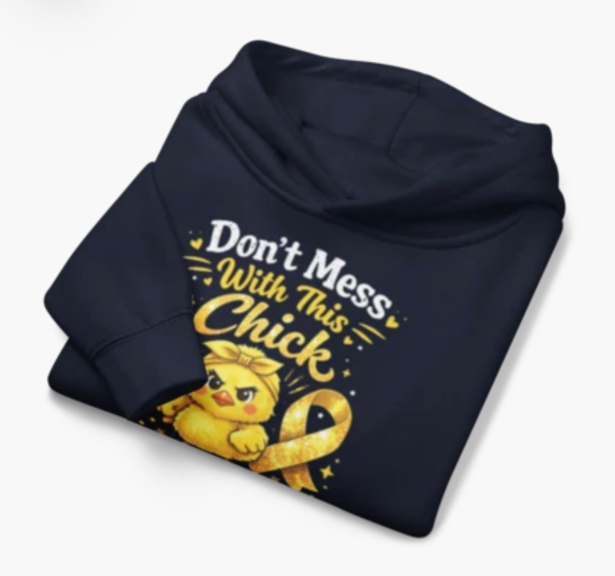Lyla’s Squad Adult Hoodie