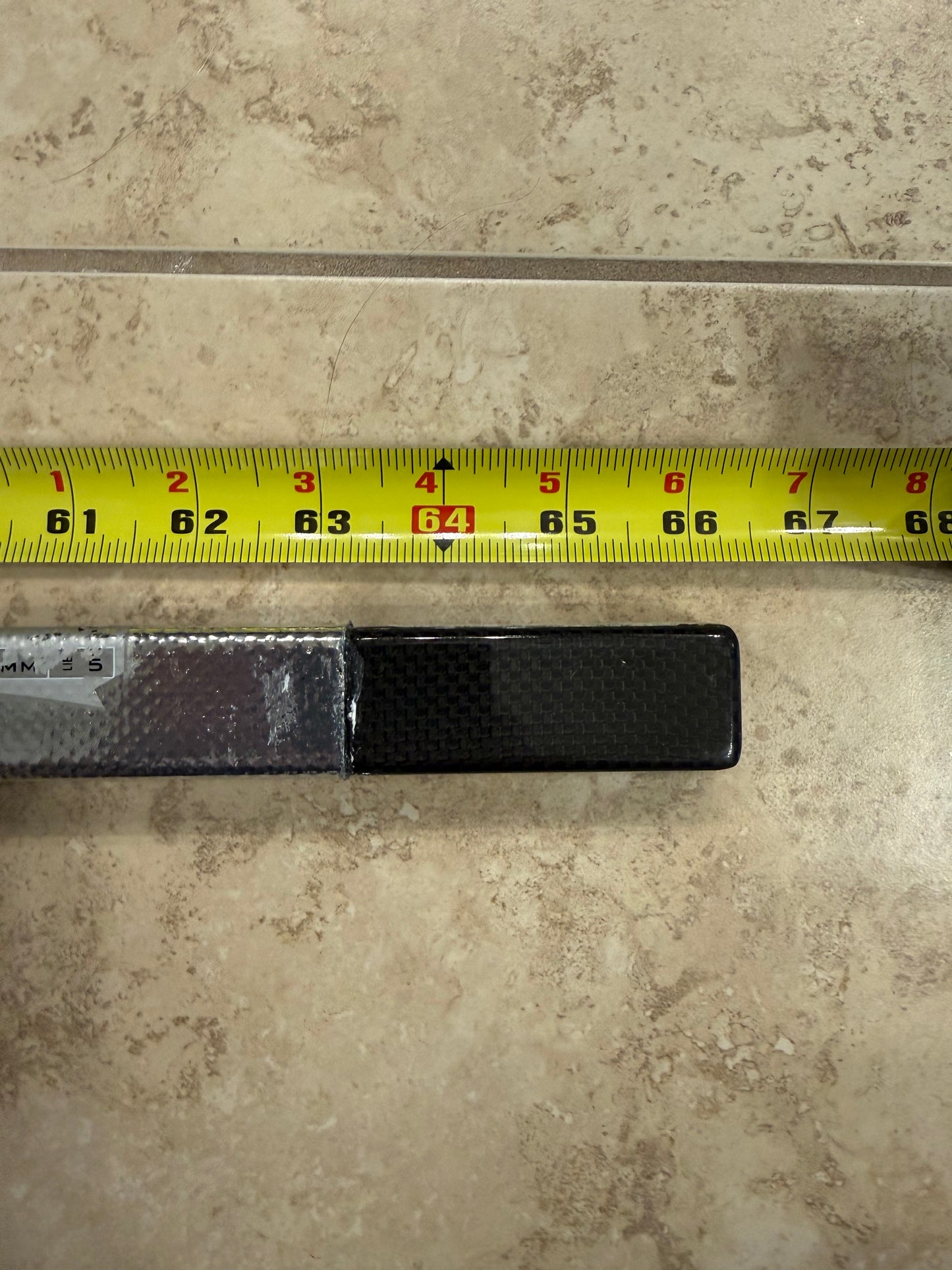 Easton Synergy Hockey Stick RH