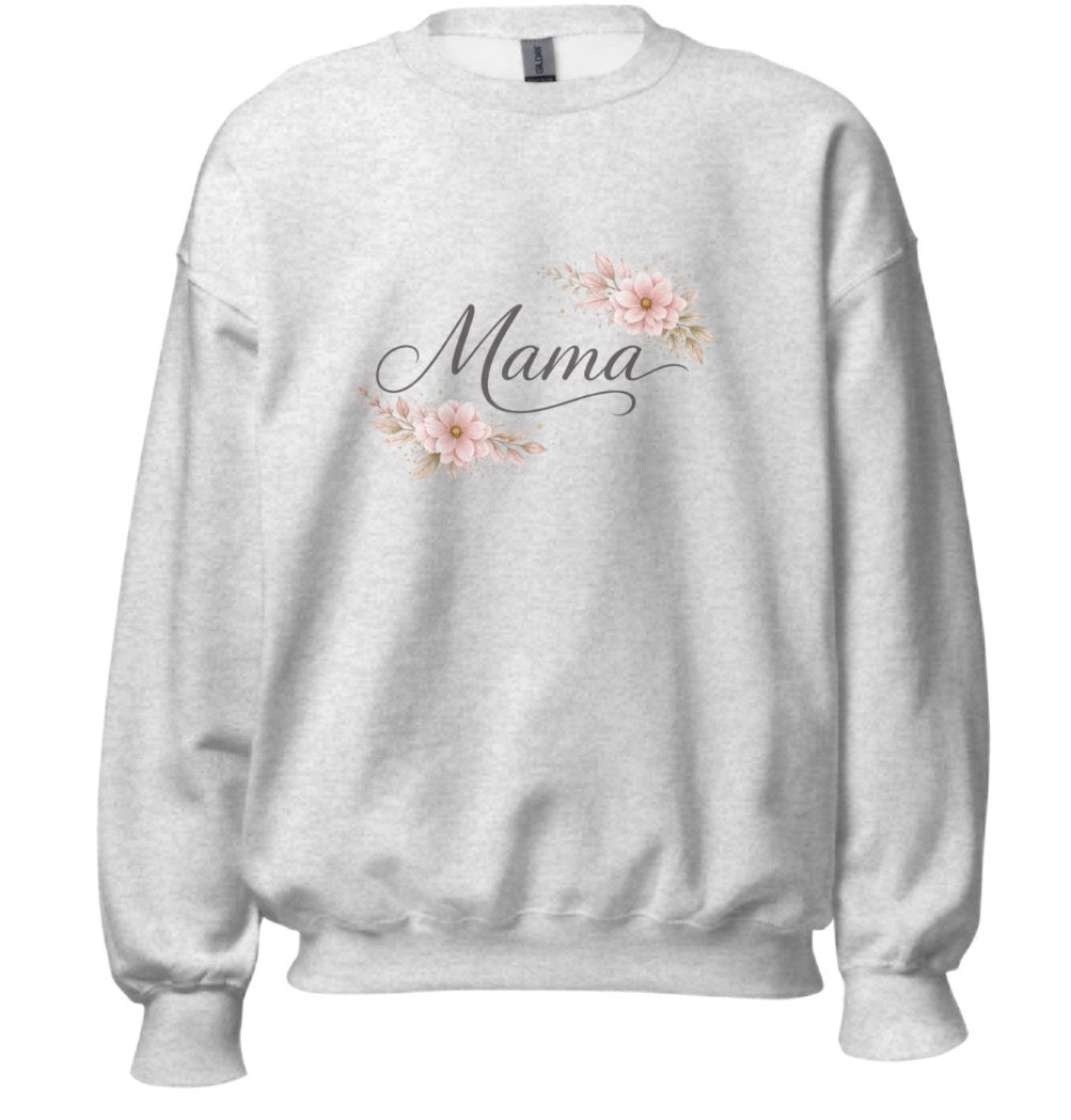 Mama Sweatshirt