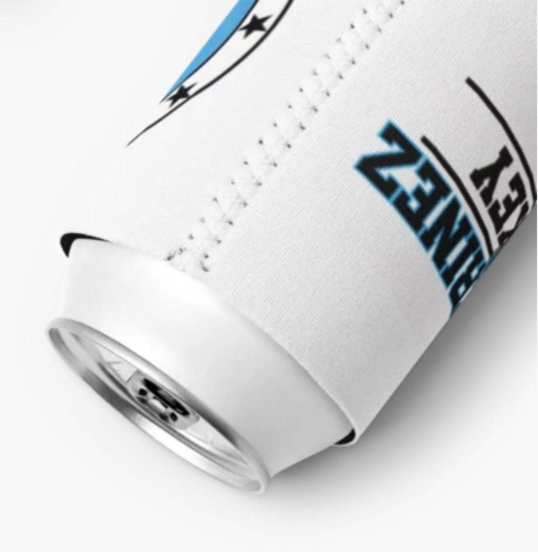 Wolverinez Can Cooler