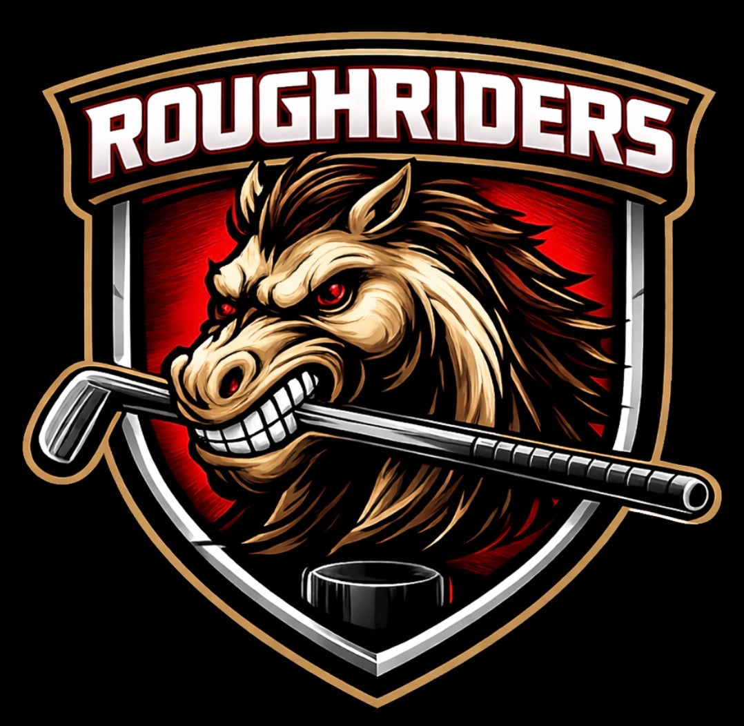 Roughriders Hockey