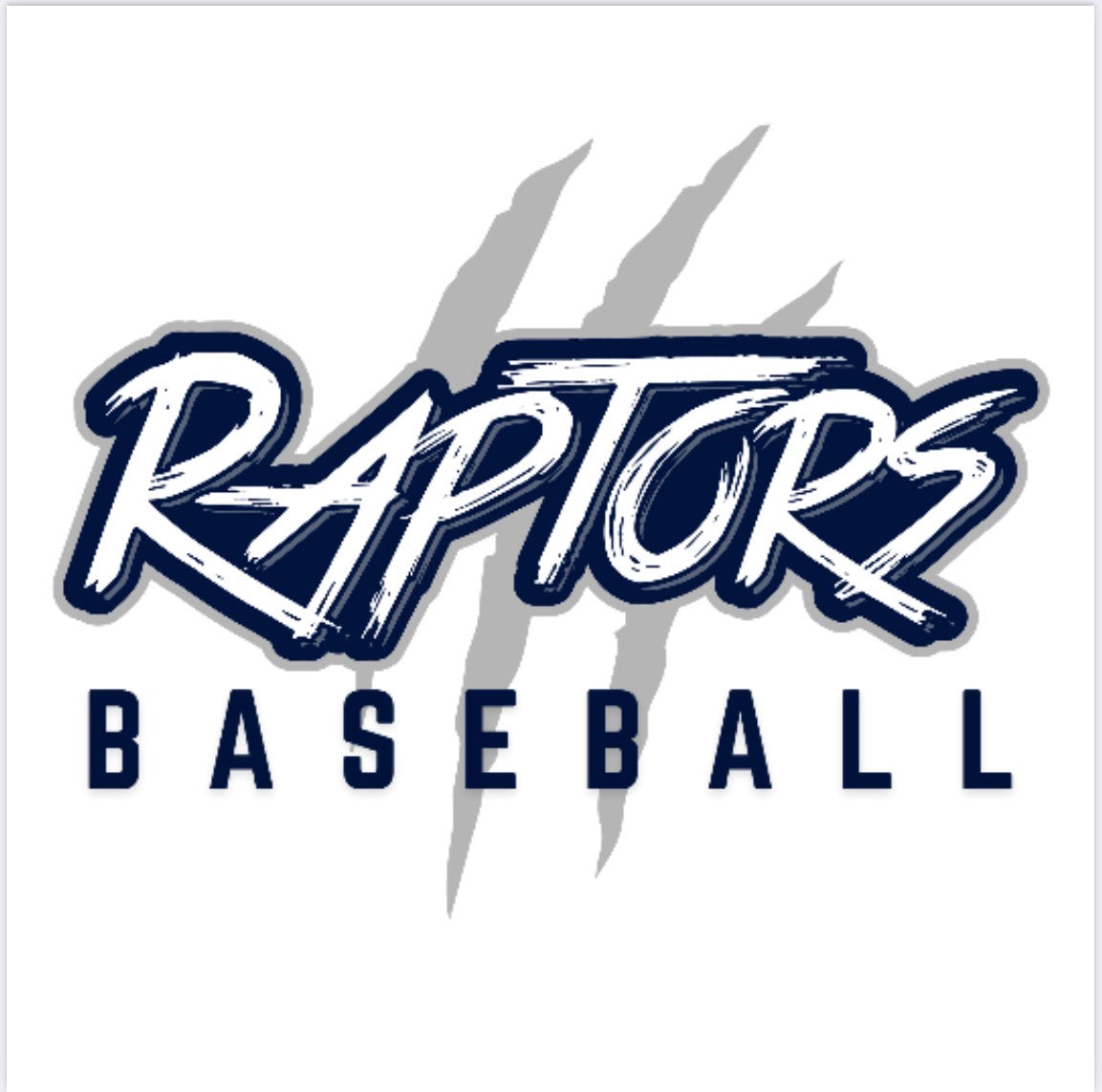 Raptors Baseball