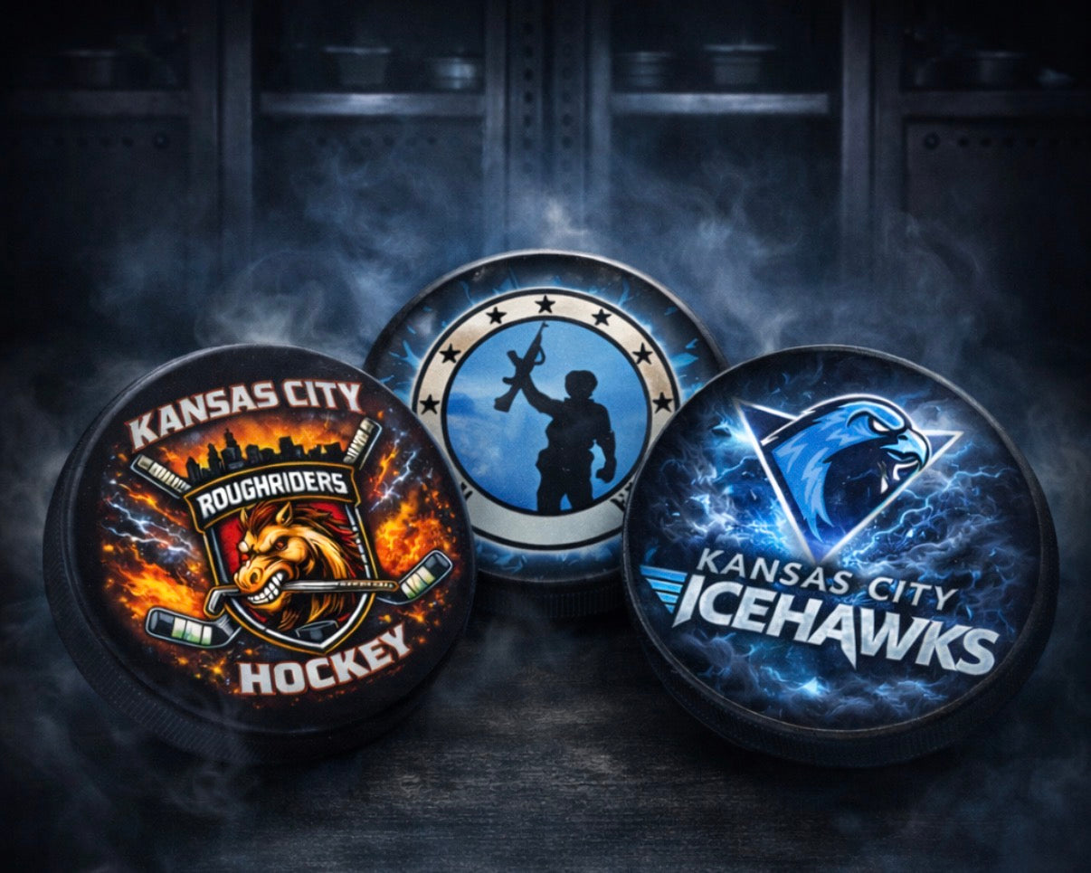 Sports Collectibles