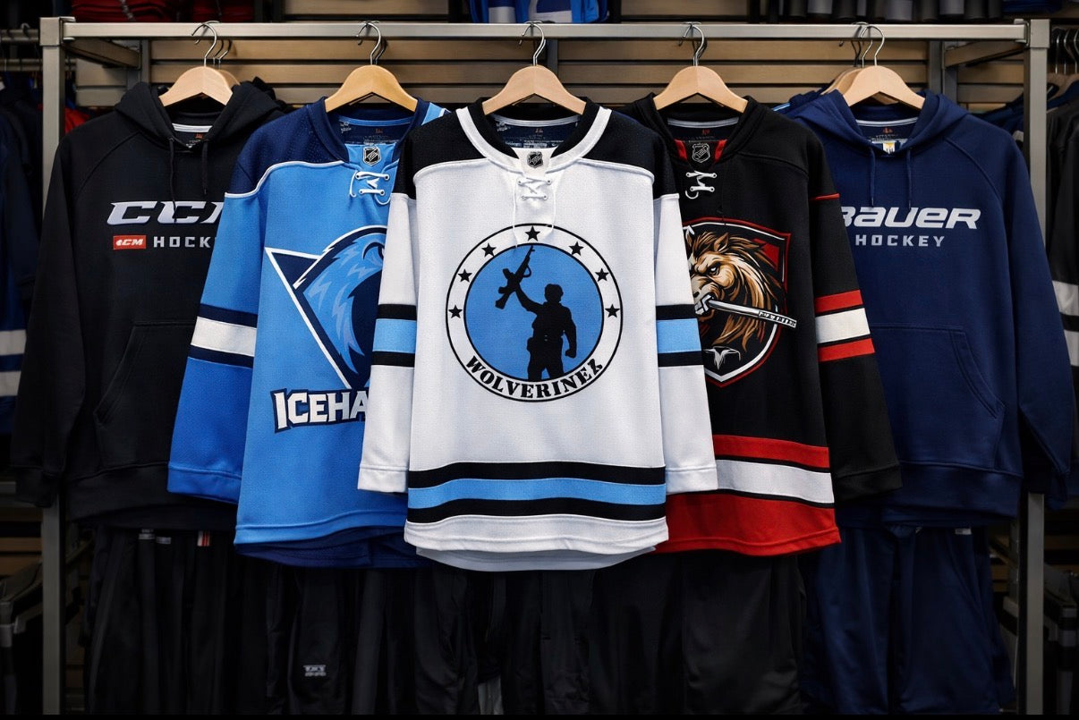 Sports Apparel