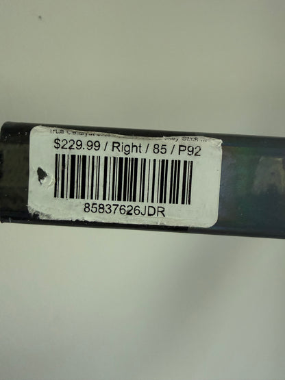 True Catalyst 9X3 Hockey Stick RH
