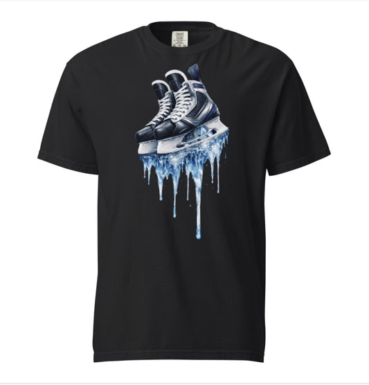 Skate Drip Tee Shirt
