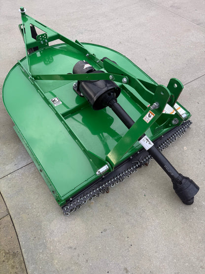 New Frontier RC4048 48” Rotary Cutter