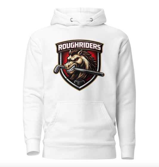 Roughriders Hoodie