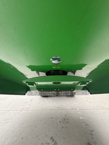 New Frontier RC4048 48” Rotary Cutter