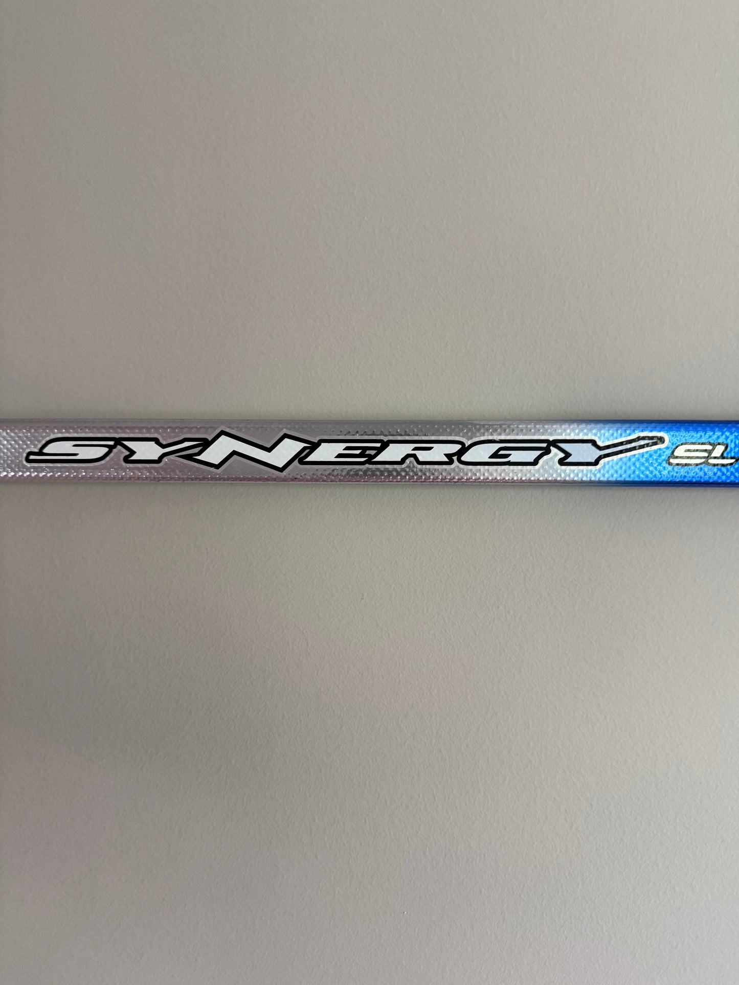Easton Synergy Hockey Stick RH