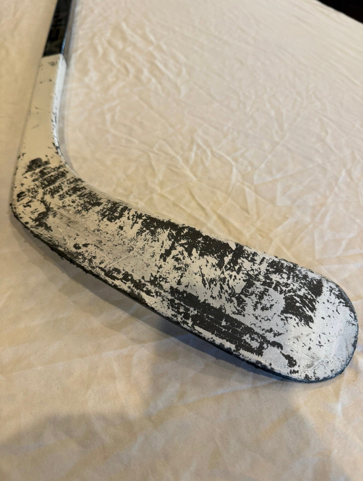 Used Bauer Nexus N37 Hockey Stick