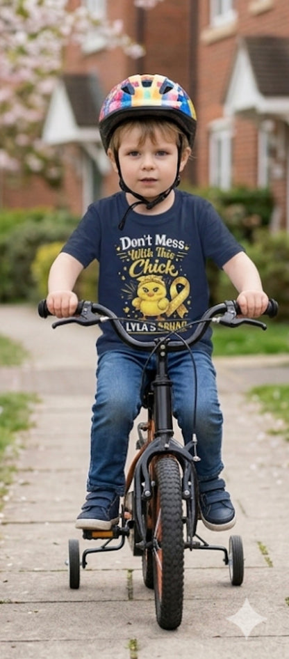 Lyla’s Squad Youth Tee Shirt