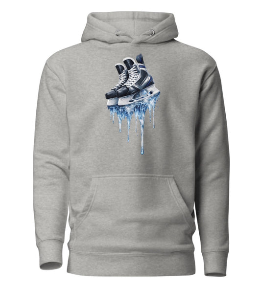 Skate Drip Hoodie