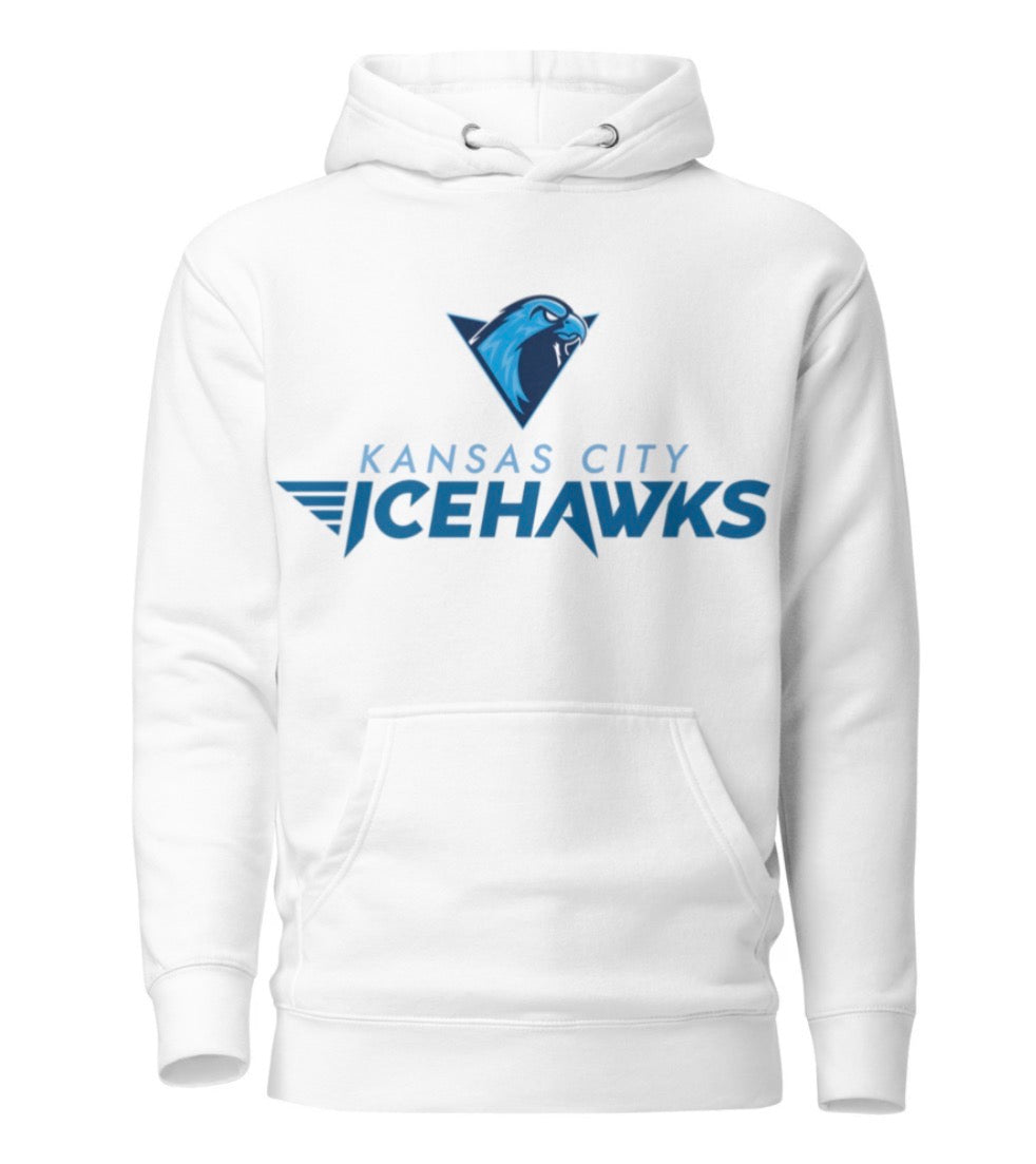 Icehawks Hoodie