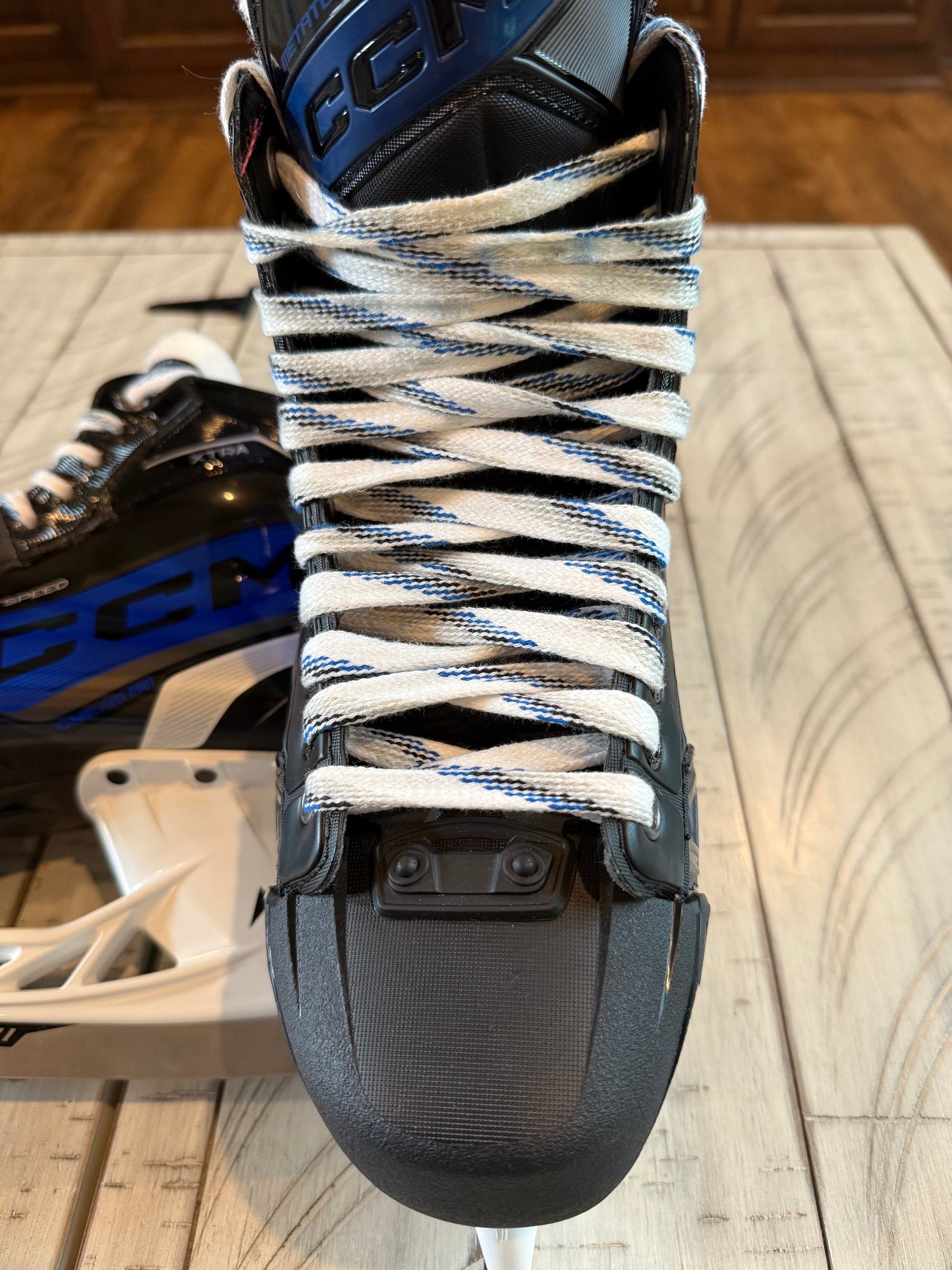 CCM JetSpeed Xtra Hockey Skates Size 10.5 Wide