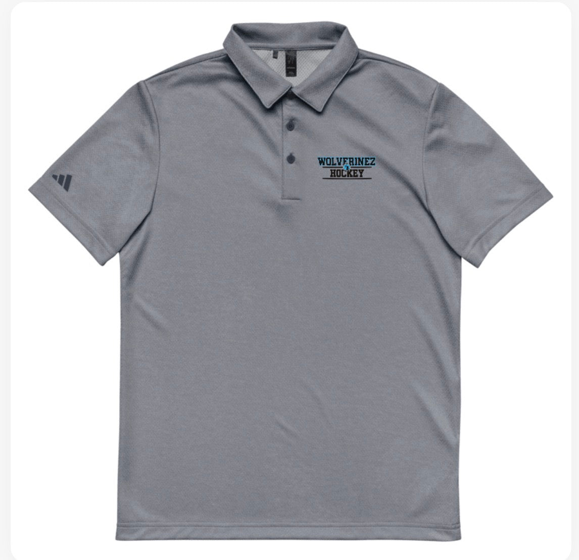 Wolverinez Polo