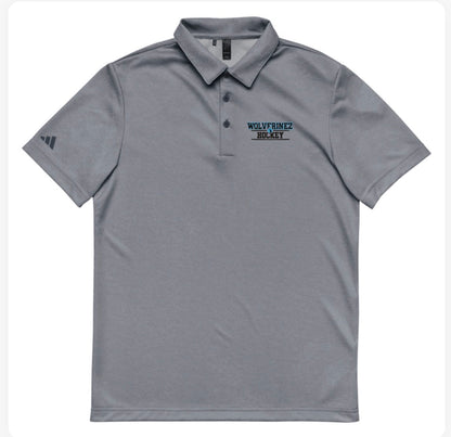 Wolverinez Polo