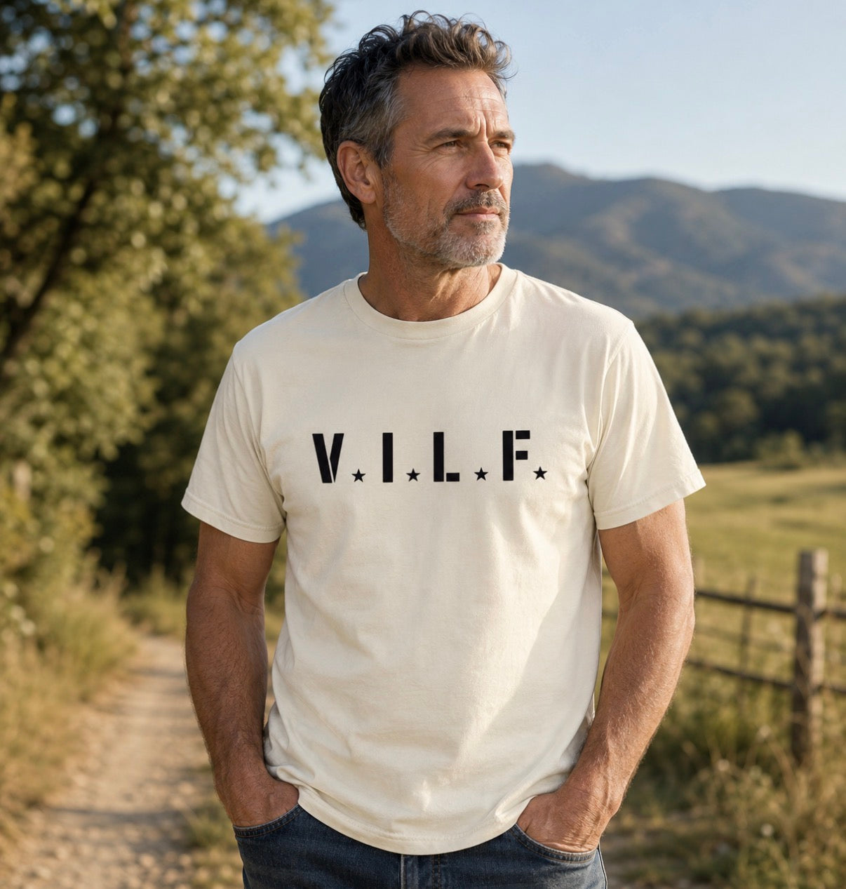VILF Tee Shirt