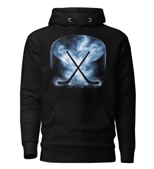 Stick & Puck Hoodie