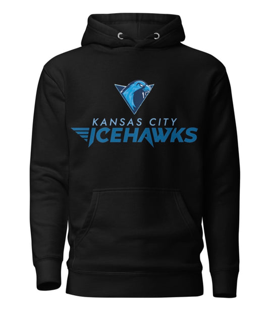 Icehawks Hoodie