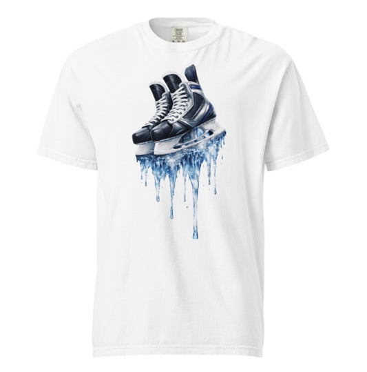 Skate Drip Tee Shirt