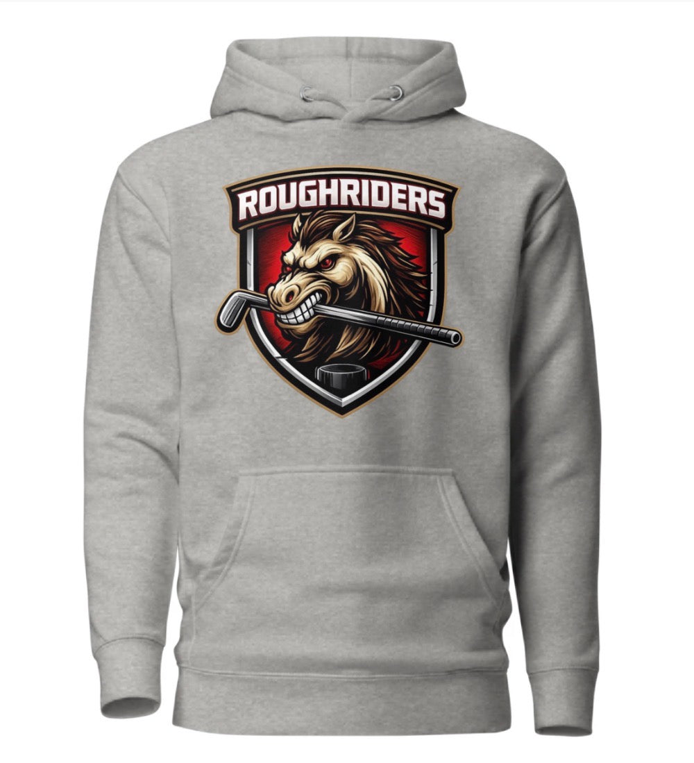 Roughriders Hoodie