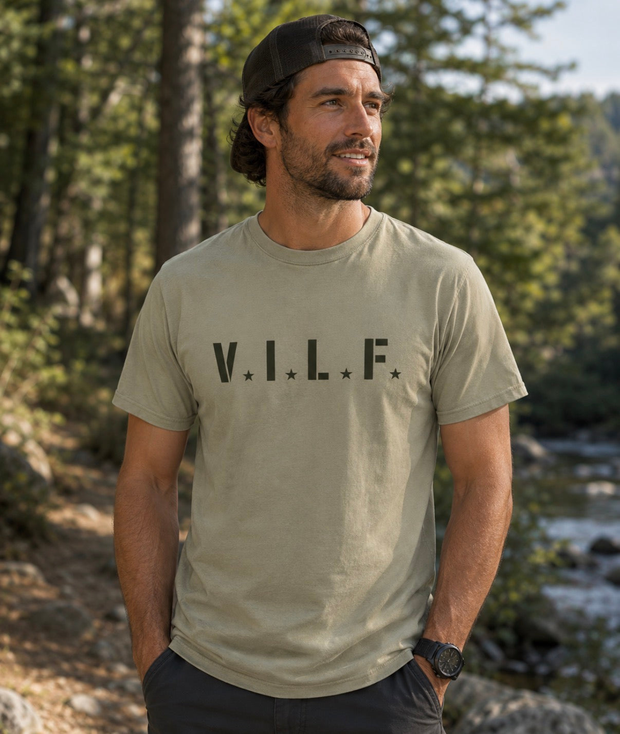 VILF Tee Shirt