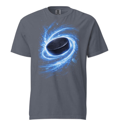 Puck Black Hole Tee Shirt
