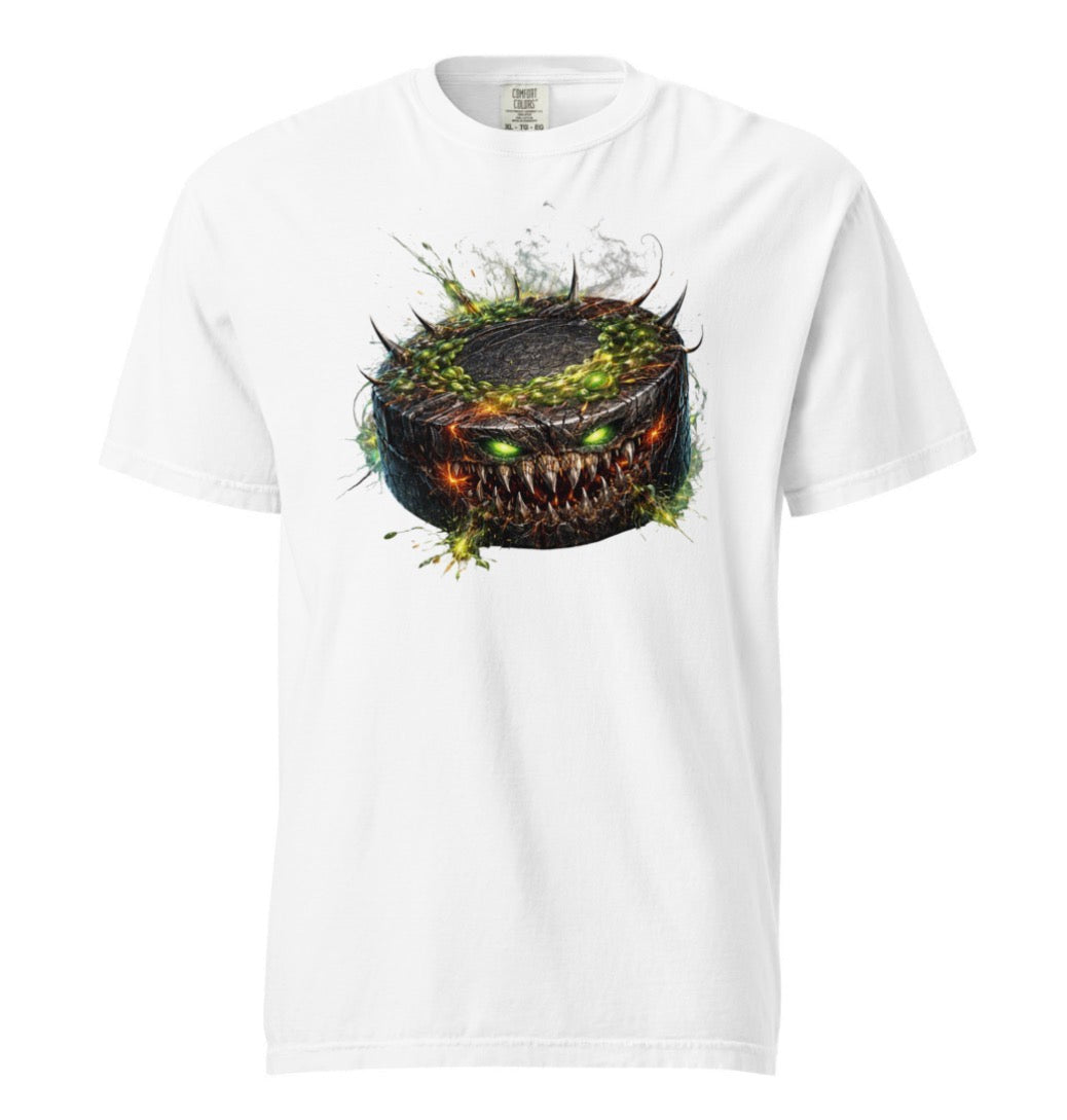 Mutant Puck Tee Shirt