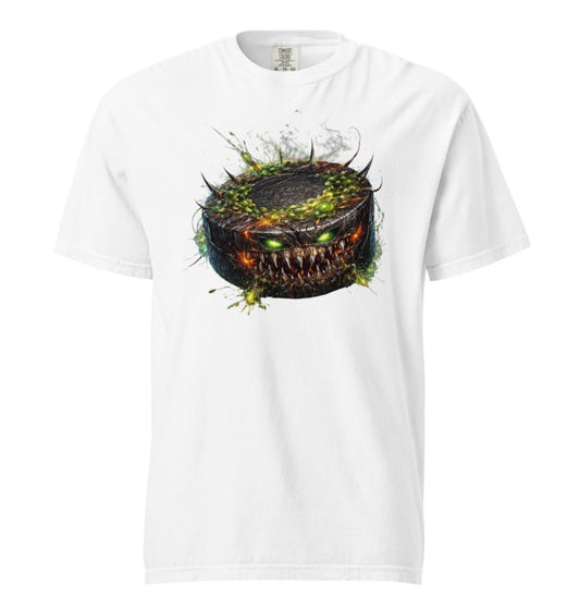 Mutant Puck Tee Shirt