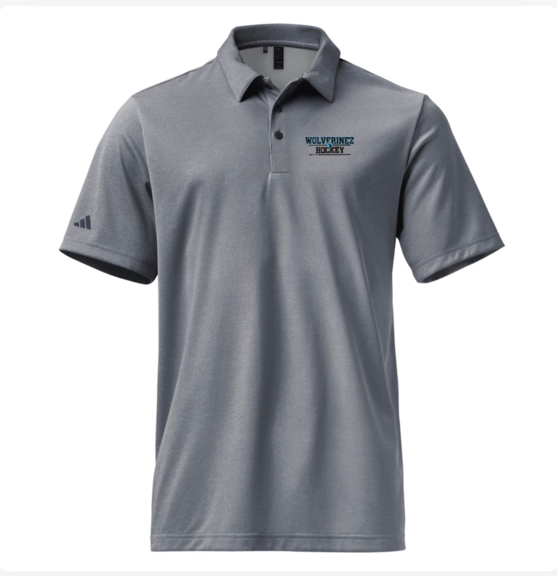 Wolverinez Polo