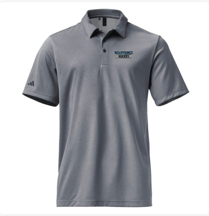 Wolverinez Polo