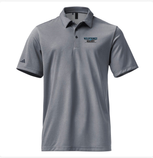 Wolverinez Polo