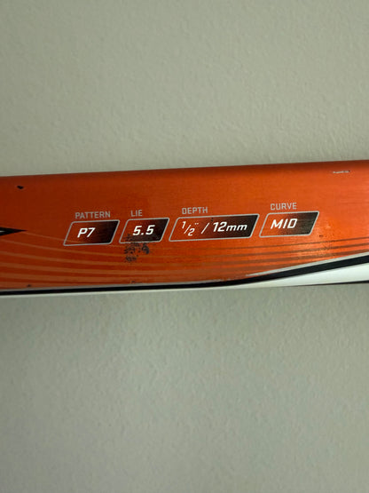 Easton Stealth S13 Hockey Stick RH