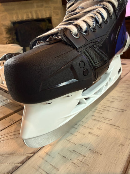 CCM JetSpeed Xtra Hockey Skates Size 10.5 Wide