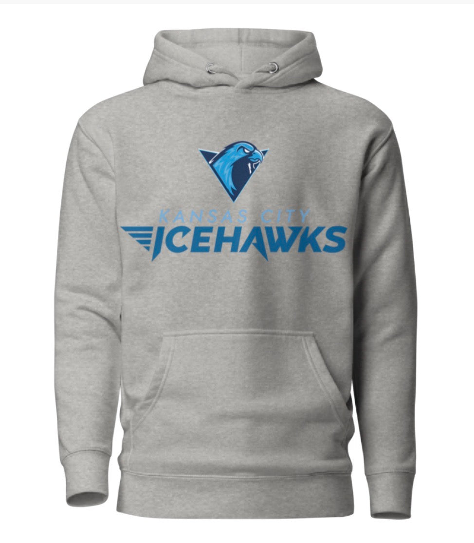 Icehawks Hoodie