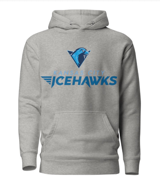 Icehawks Hoodie