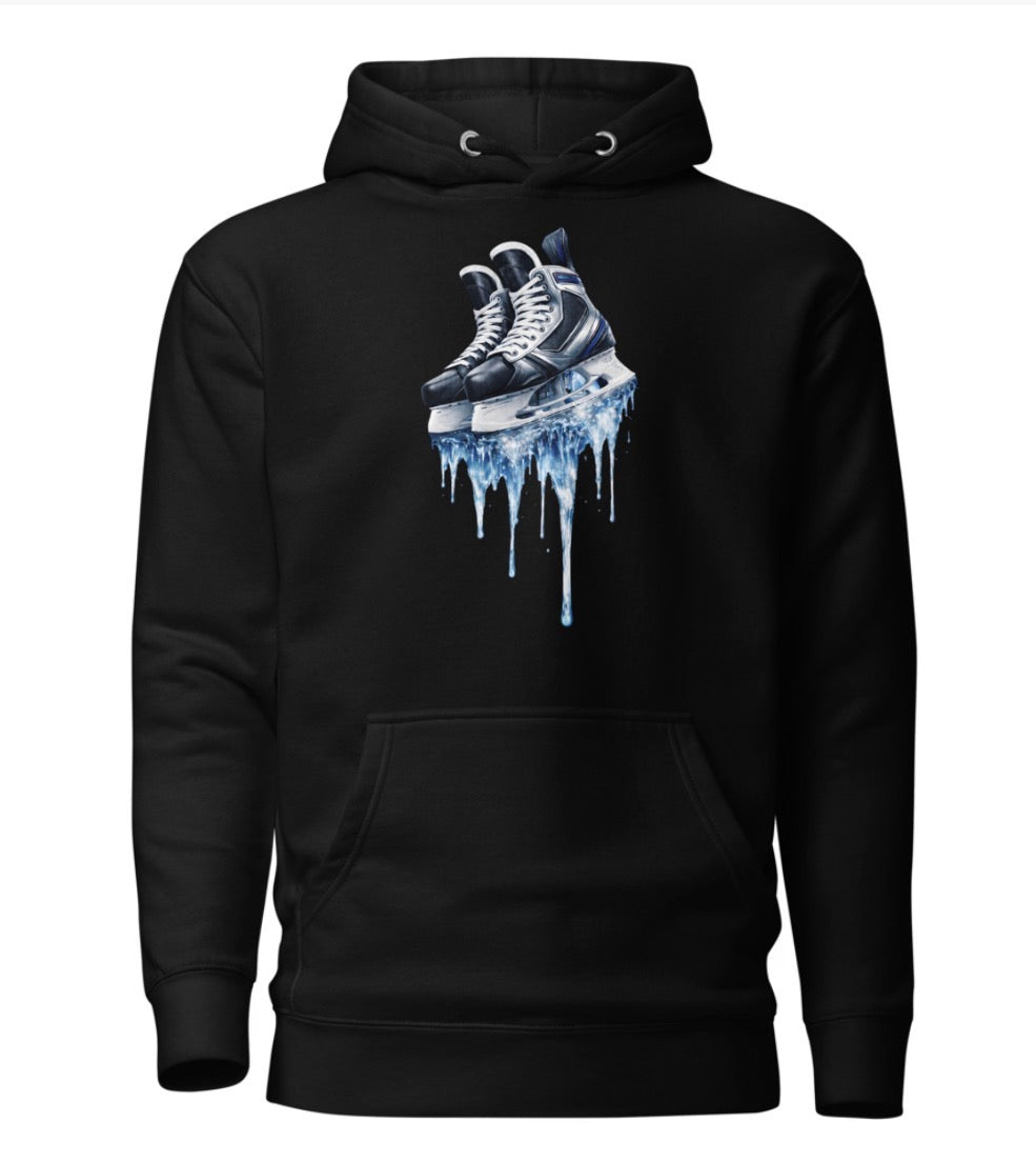 Skate Drip Hoodie