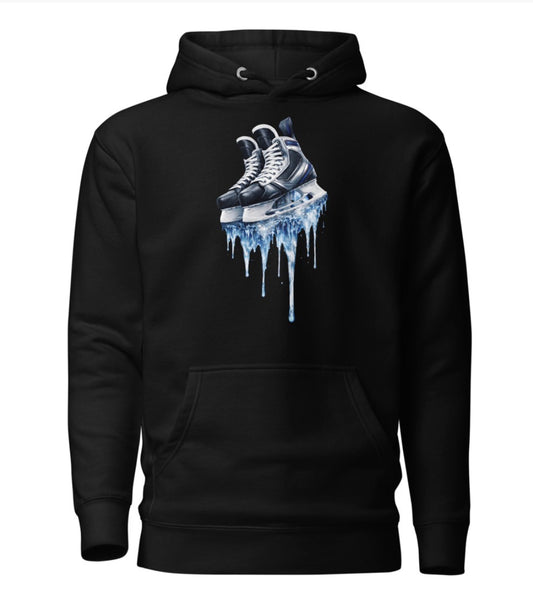 Skate Drip Hoodie