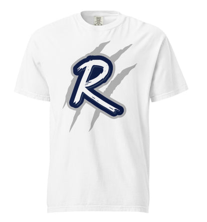 Raptors R Logo Tee Shirt
