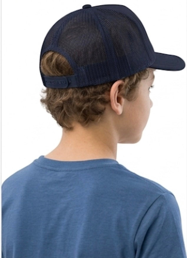 Lyla’s Squad Foam Trucker Hat