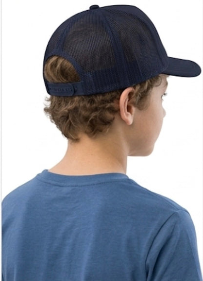 Lyla’s Squad Foam Trucker Hat