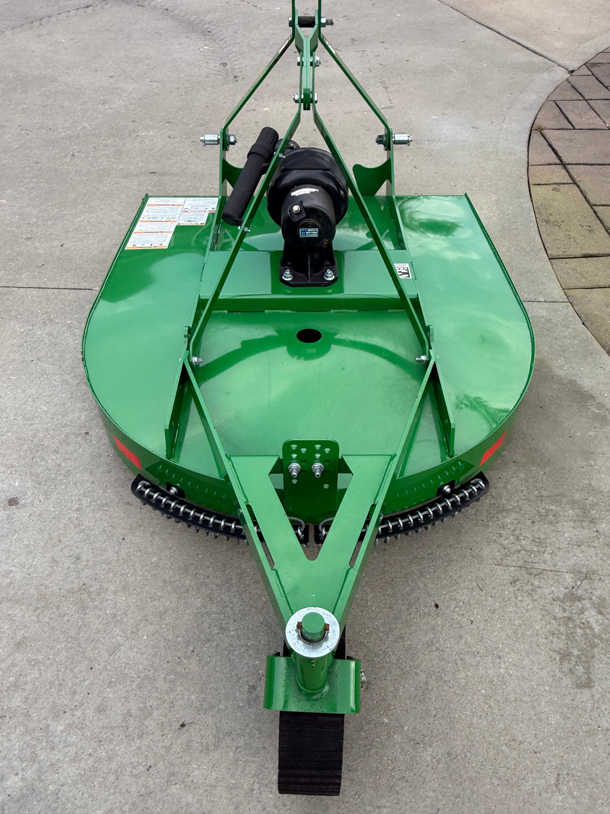 New Frontier RC4048 48” Rotary Cutter