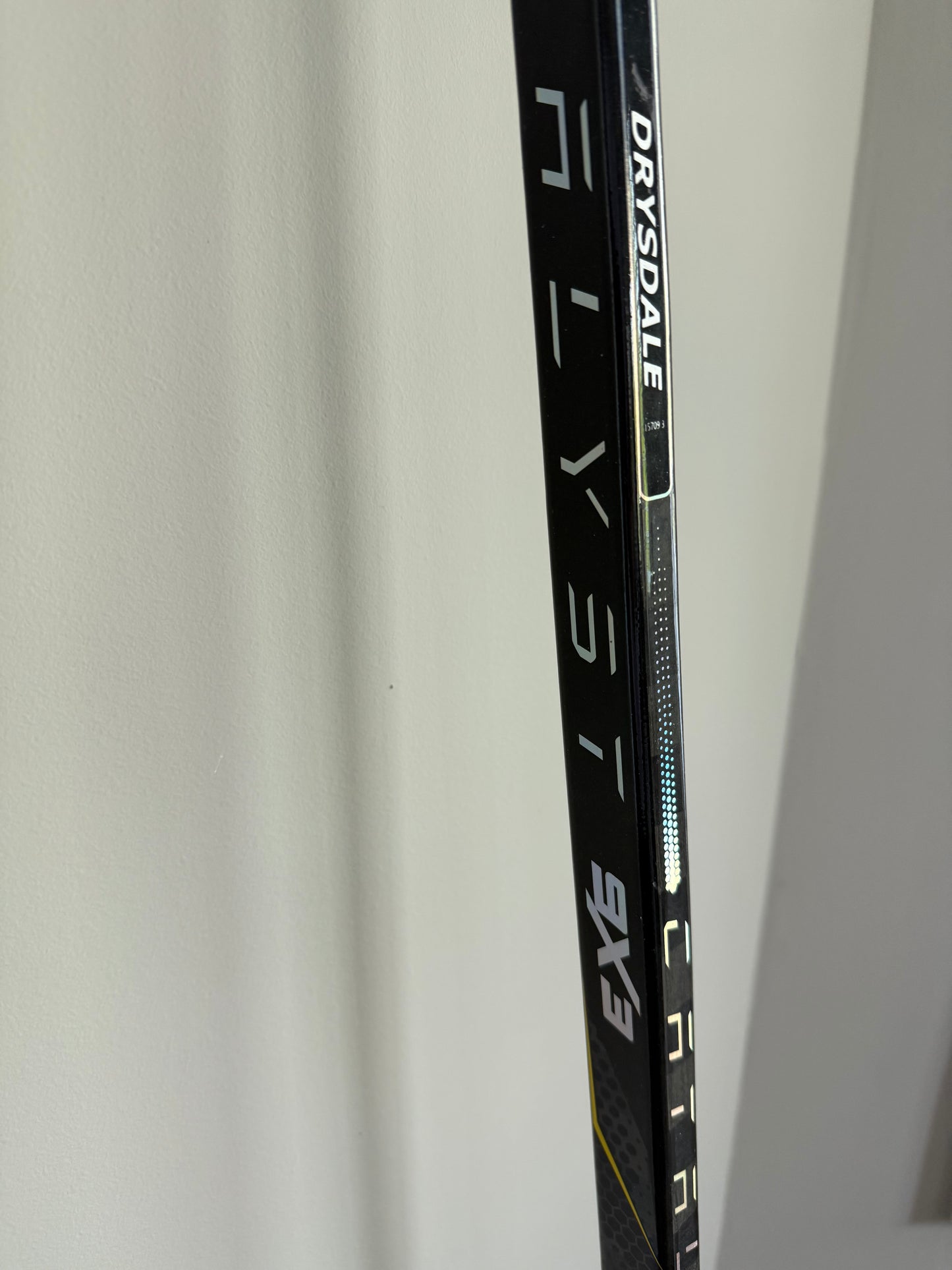 True Catalyst 9X3 Hockey Stick RH