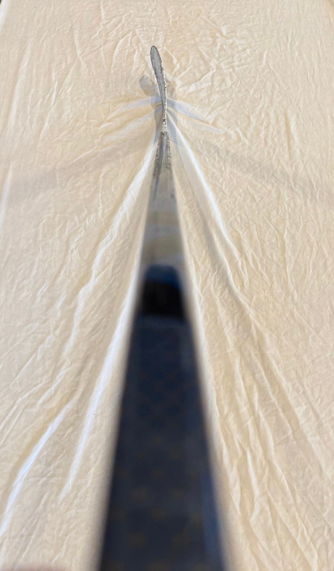 Used Bauer Nexus N37 Hockey Stick