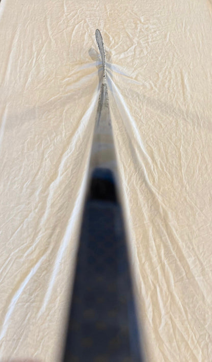 Used Bauer Nexus N37 Hockey Stick