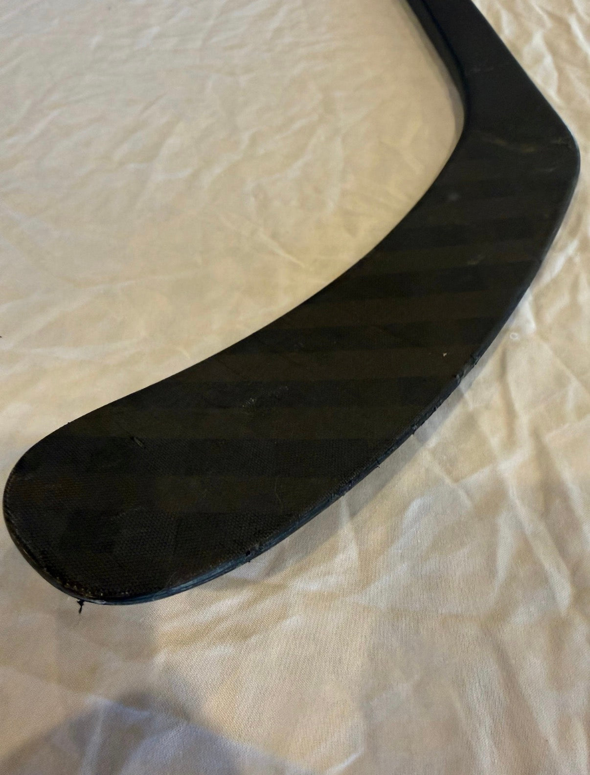 Used CCM Ribcor 65k Hockey Stick