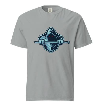 Cross Checkers Logo Tee Shirt
